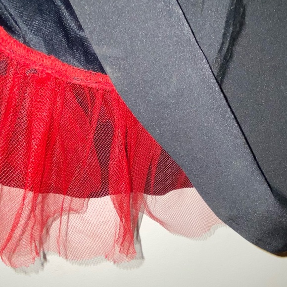 RAMPAGE Clothing Company Y2K Halter Dress Size 3 - Picture 4 of 4